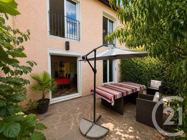 maison - OTHIS - 77