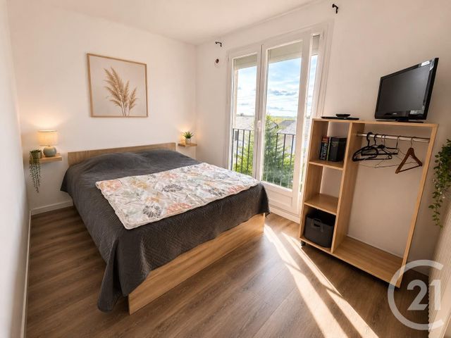 Maison &agrave; vendre - 6 pi&egrave;ces - 122 m2 - Othis - 77 - ILE-DE-FRANCE