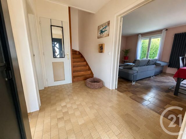 Maison &agrave; vendre - 6 pi&egrave;ces - 122 m2 - Othis - 77 - ILE-DE-FRANCE
