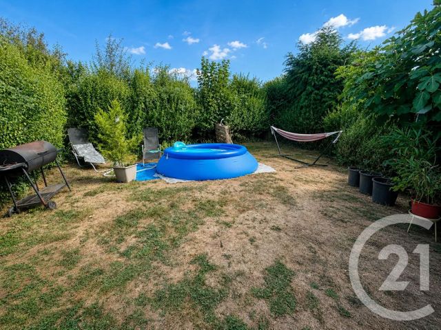 Maison &agrave; vendre - 6 pi&egrave;ces - 122 m2 - Othis - 77 - ILE-DE-FRANCE