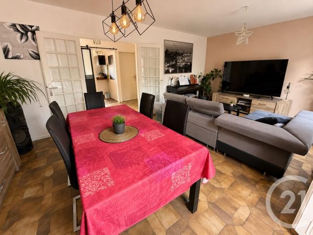 Maison &agrave; vendre - 6 pi&egrave;ces - 122 m2 - Othis - 77 - ILE-DE-FRANCE