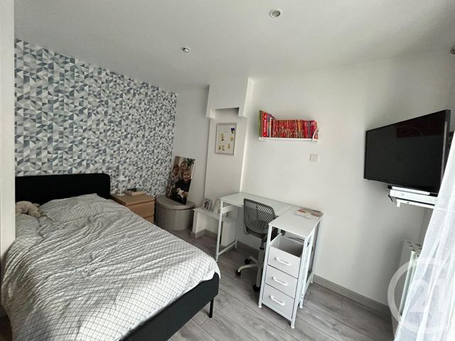 Maison &agrave; vendre - 5 pi&egrave;ces - 94,77 m2 - Acy En Multien - 60 - PICARDIE