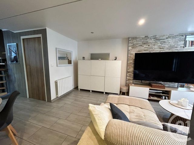 Maison &agrave; vendre - 5 pi&egrave;ces - 94,77 m2 - Acy En Multien - 60 - PICARDIE
