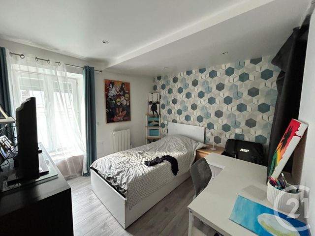Maison &agrave; vendre - 5 pi&egrave;ces - 94,77 m2 - Acy En Multien - 60 - PICARDIE