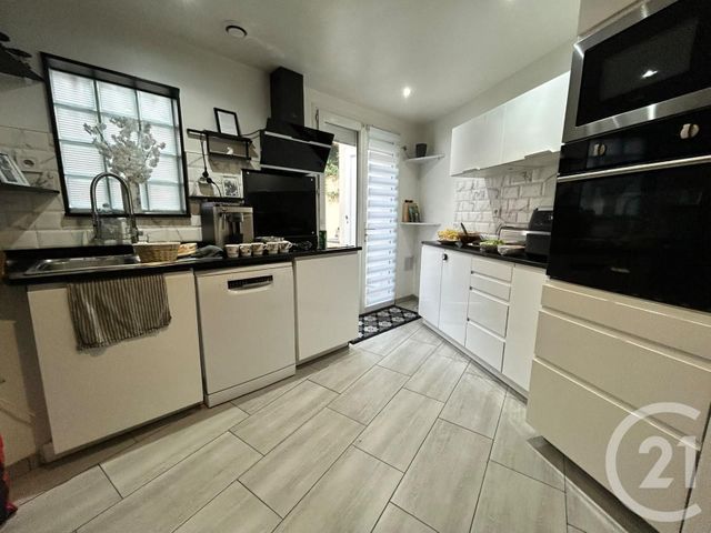 Maison &agrave; vendre - 5 pi&egrave;ces - 94,77 m2 - Acy En Multien - 60 - PICARDIE