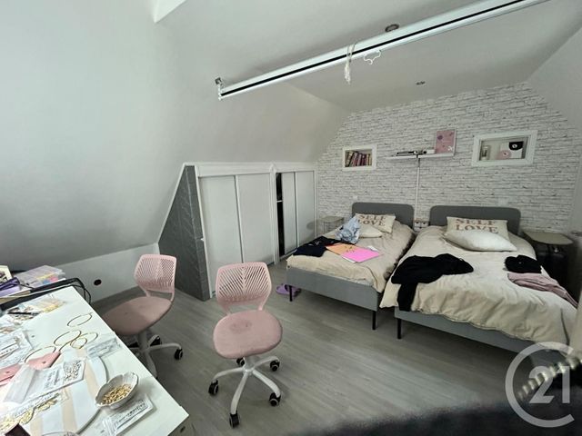 Maison &agrave; vendre - 5 pi&egrave;ces - 94,77 m2 - Acy En Multien - 60 - PICARDIE