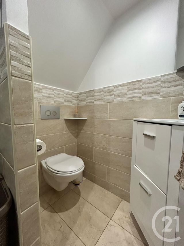 Maison &agrave; vendre - 5 pi&egrave;ces - 94,77 m2 - Acy En Multien - 60 - PICARDIE