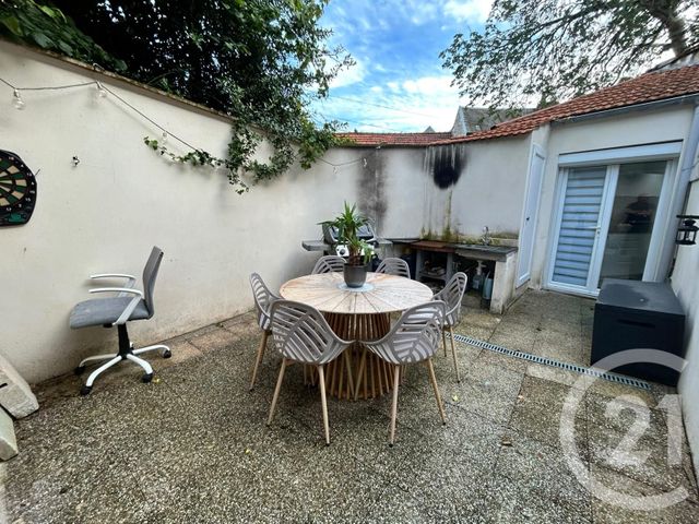 Maison &agrave; vendre - 5 pi&egrave;ces - 94,77 m2 - Acy En Multien - 60 - PICARDIE