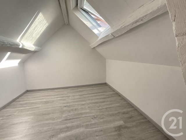 Maison &agrave; vendre - 3 pi&egrave;ces - 30 m2 - Ermenonville - 60 - PICARDIE