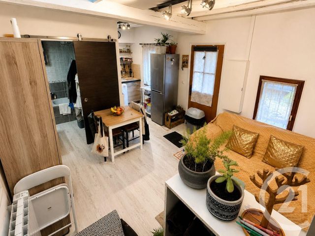 Maison &agrave; vendre - 3 pi&egrave;ces - 30 m2 - Ermenonville - 60 - PICARDIE