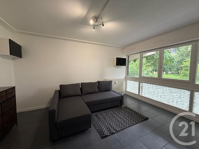 Appartement Studio &agrave; louer - 1 pi&egrave;ce - 24,05 m2 - Sevran - 93 - ILE-DE-FRANCE