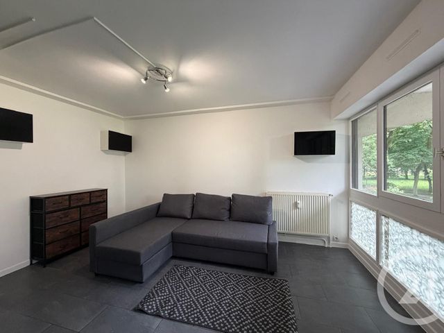 Appartement Studio &agrave; louer - 1 pi&egrave;ce - 24,05 m2 - Sevran - 93 - ILE-DE-FRANCE