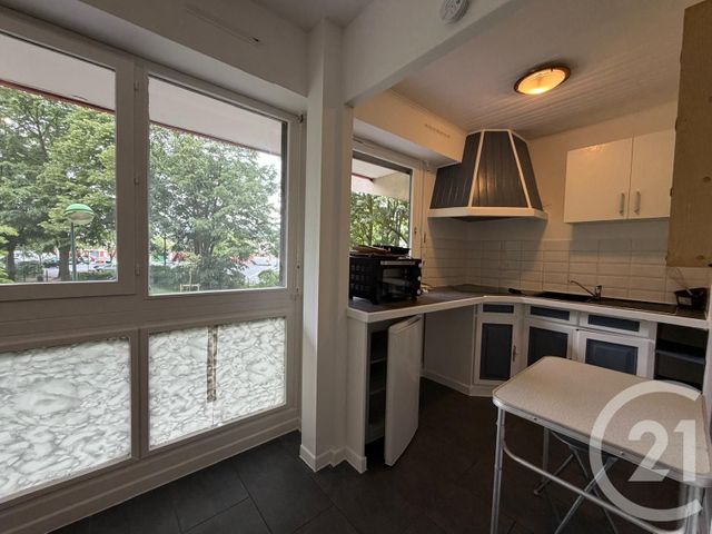 Appartement Studio &agrave; louer - 1 pi&egrave;ce - 24,05 m2 - Sevran - 93 - ILE-DE-FRANCE