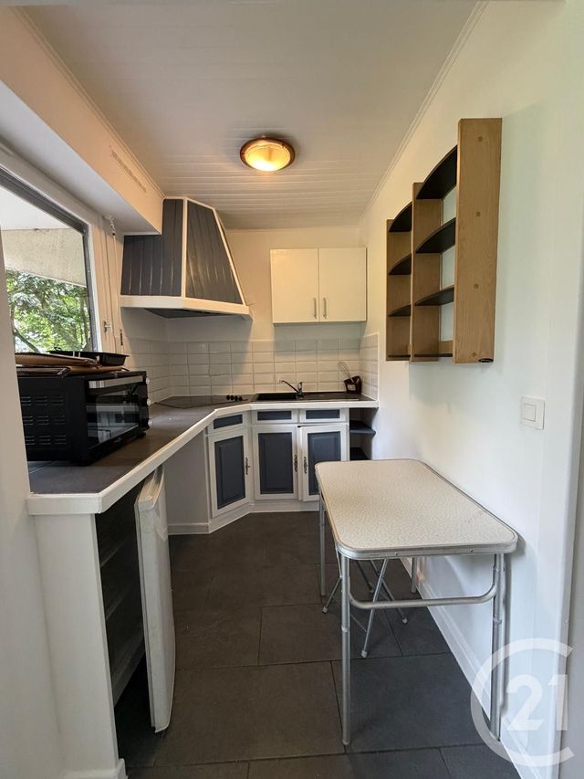 Appartement Studio &agrave; louer - 1 pi&egrave;ce - 24,05 m2 - Sevran - 93 - ILE-DE-FRANCE