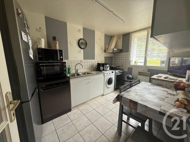 Maison &agrave; vendre - 4 pi&egrave;ces - 80 m2 - Vinantes - 77 - ILE-DE-FRANCE