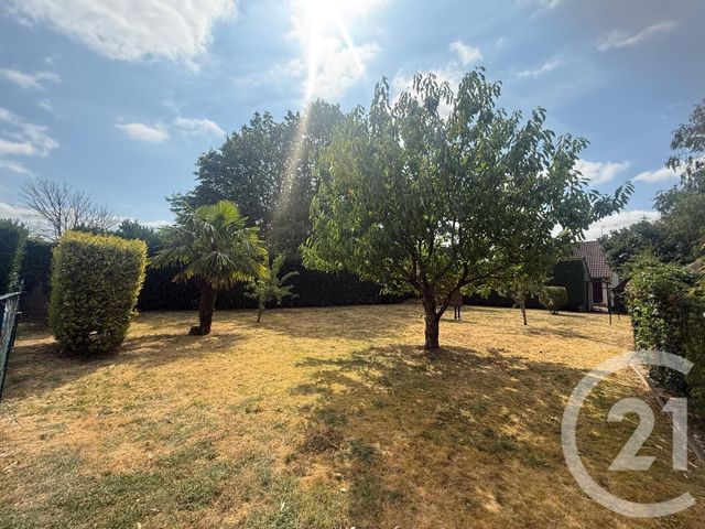 Maison &agrave; vendre - 4 pi&egrave;ces - 80 m2 - Vinantes - 77 - ILE-DE-FRANCE