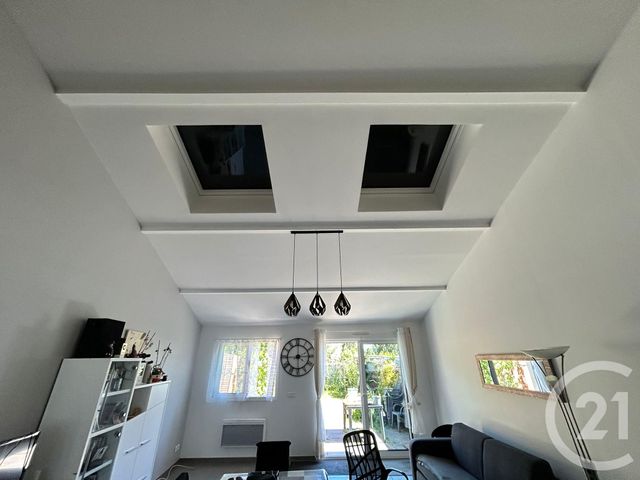 Maison &agrave; vendre - 4 pi&egrave;ces - 150 m2 - St Mard - 77 - ILE-DE-FRANCE