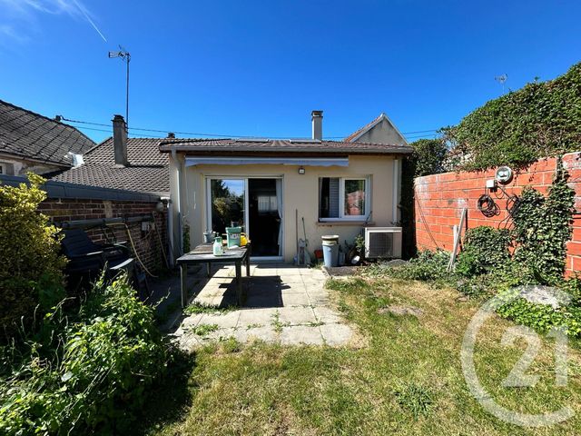 Maison &agrave; vendre - 4 pi&egrave;ces - 150 m2 - St Mard - 77 - ILE-DE-FRANCE