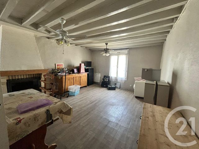 Maison &agrave; vendre - 4 pi&egrave;ces - 150 m2 - St Mard - 77 - ILE-DE-FRANCE