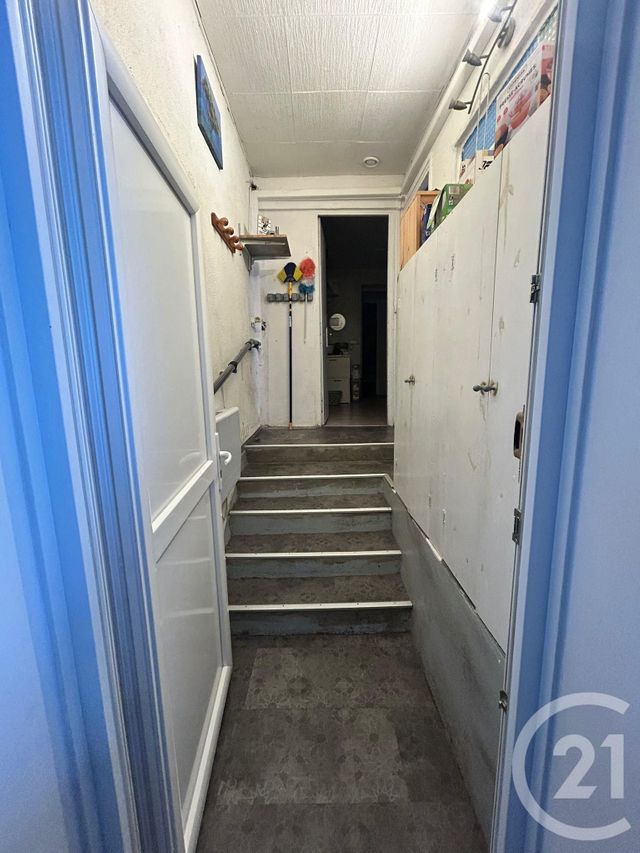Maison &agrave; vendre - 4 pi&egrave;ces - 150 m2 - St Mard - 77 - ILE-DE-FRANCE