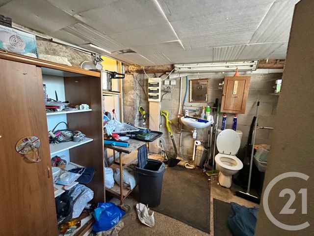 Maison &agrave; vendre - 4 pi&egrave;ces - 150 m2 - St Mard - 77 - ILE-DE-FRANCE