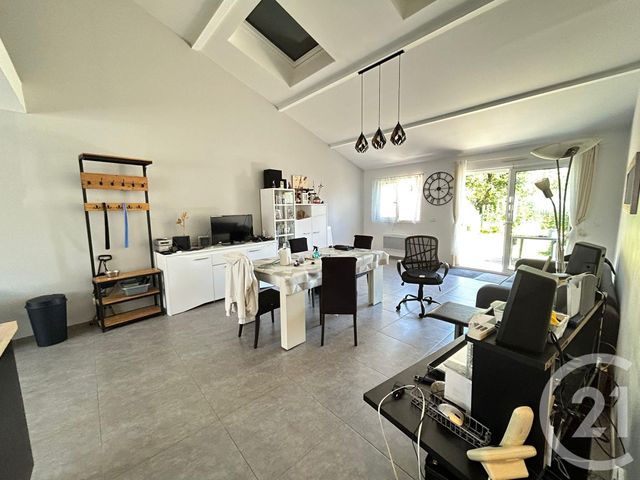 Maison &agrave; vendre - 4 pi&egrave;ces - 150 m2 - St Mard - 77 - ILE-DE-FRANCE