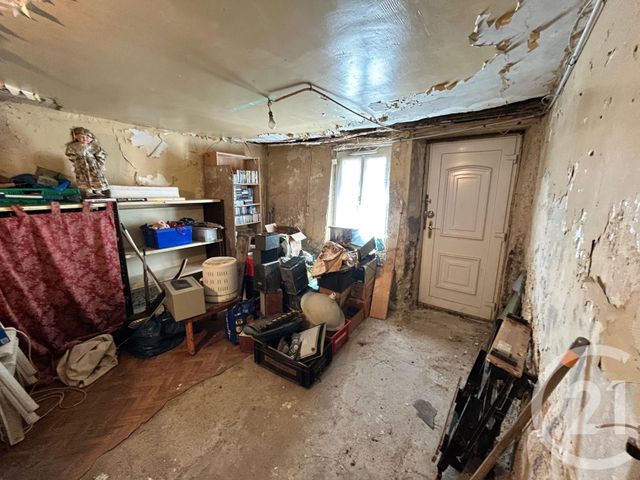 Maison &agrave; vendre - 4 pi&egrave;ces - 150 m2 - St Mard - 77 - ILE-DE-FRANCE
