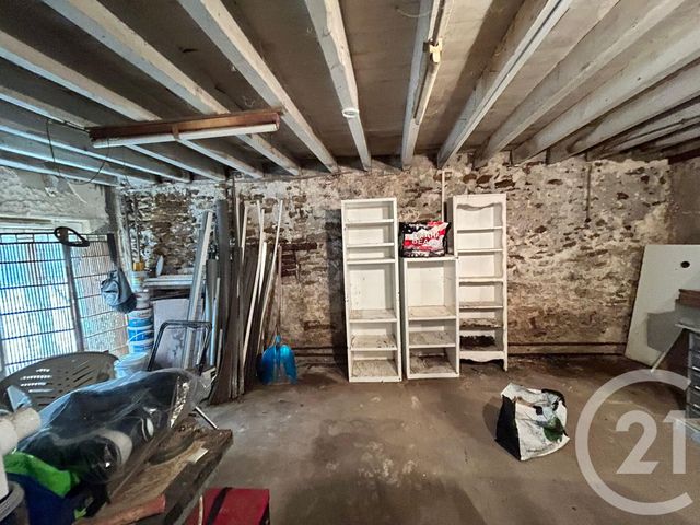 Maison &agrave; vendre - 4 pi&egrave;ces - 150 m2 - St Mard - 77 - ILE-DE-FRANCE