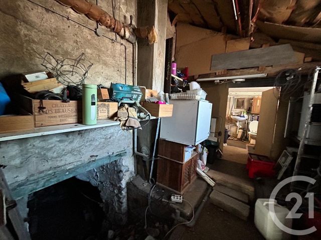Maison &agrave; vendre - 4 pi&egrave;ces - 150 m2 - St Mard - 77 - ILE-DE-FRANCE