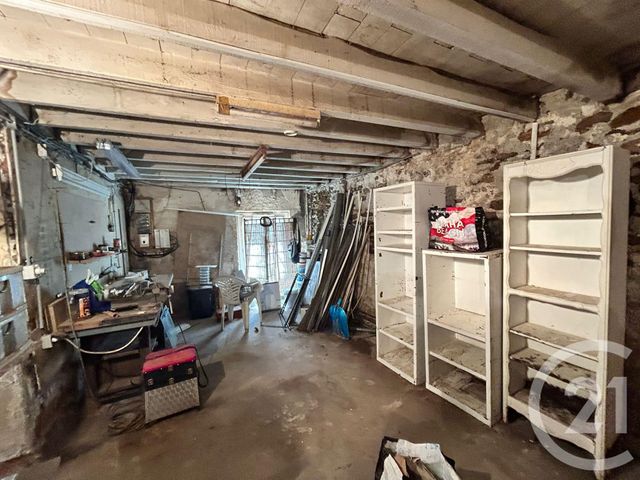 Maison &agrave; vendre - 4 pi&egrave;ces - 150 m2 - St Mard - 77 - ILE-DE-FRANCE
