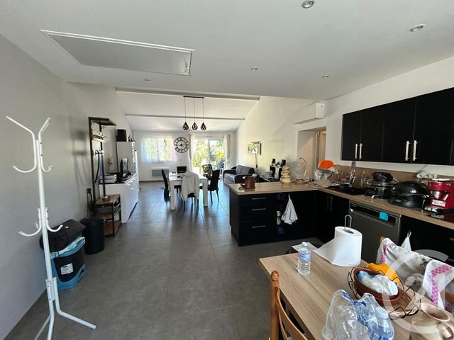 Maison &agrave; vendre - 4 pi&egrave;ces - 150 m2 - St Mard - 77 - ILE-DE-FRANCE