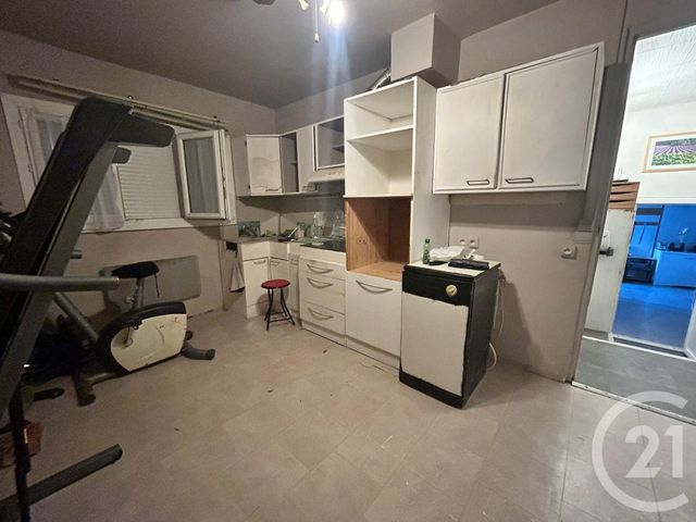 Maison &agrave; vendre - 4 pi&egrave;ces - 150 m2 - St Mard - 77 - ILE-DE-FRANCE