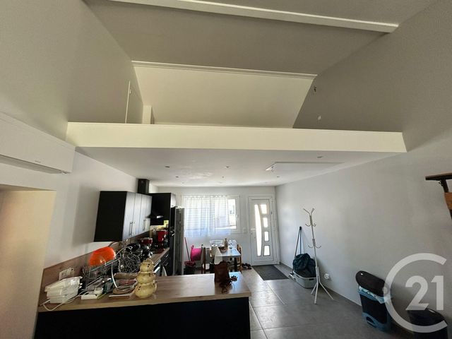 Maison &agrave; vendre - 4 pi&egrave;ces - 150 m2 - St Mard - 77 - ILE-DE-FRANCE