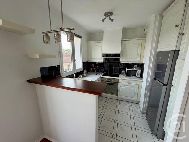 Appartement F2 &agrave; vendre - 2 pi&egrave;ces - 45 m2 - Villeparisis - 77 - ILE-DE-FRANCE