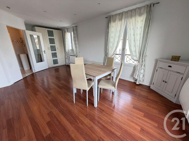 Appartement F2 &agrave; vendre - 2 pi&egrave;ces - 45 m2 - Villeparisis - 77 - ILE-DE-FRANCE