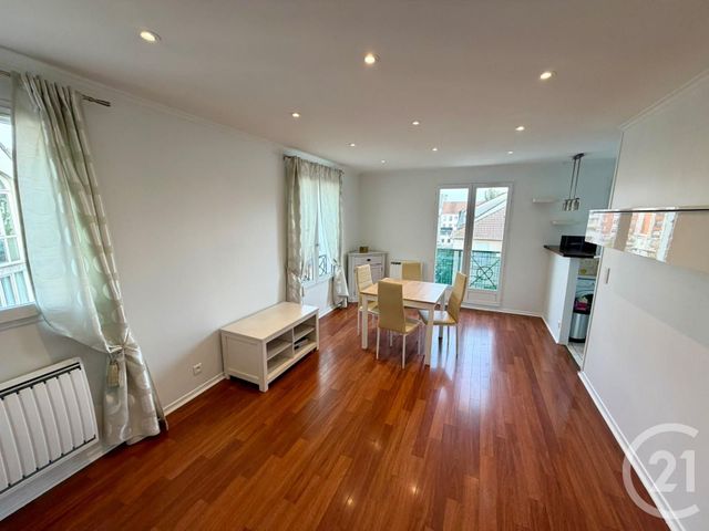 Appartement F2 &agrave; vendre - 2 pi&egrave;ces - 45 m2 - Villeparisis - 77 - ILE-DE-FRANCE