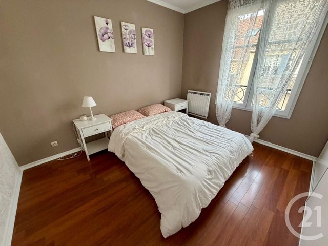 Appartement F2 &agrave; vendre - 2 pi&egrave;ces - 45 m2 - Villeparisis - 77 - ILE-DE-FRANCE