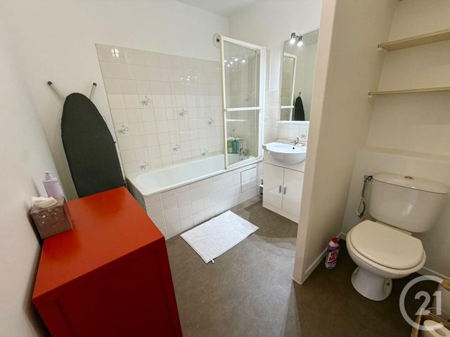 Appartement F2 &agrave; vendre - 2 pi&egrave;ces - 45 m2 - Villeparisis - 77 - ILE-DE-FRANCE