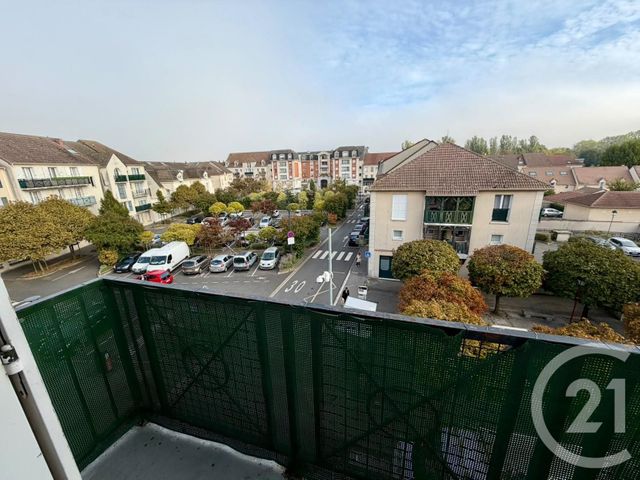 Appartement F2 &agrave; vendre - 2 pi&egrave;ces - 45 m2 - Villeparisis - 77 - ILE-DE-FRANCE
