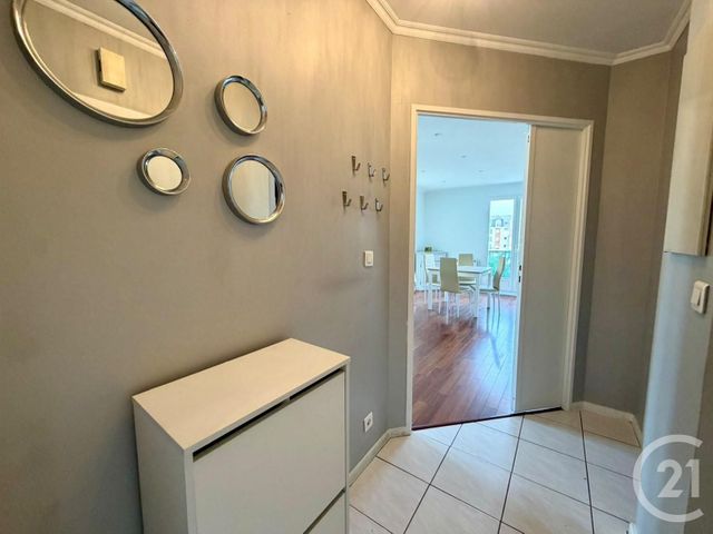 Appartement F2 &agrave; vendre - 2 pi&egrave;ces - 45 m2 - Villeparisis - 77 - ILE-DE-FRANCE