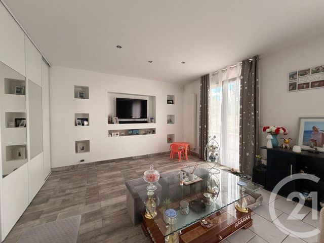 Maison &agrave; vendre - 4 pi&egrave;ces - 85 m2 - Othis - 77 - ILE-DE-FRANCE