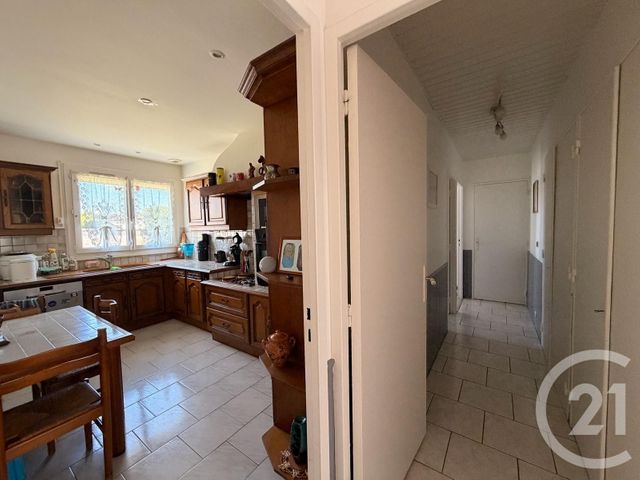 Maison &agrave; vendre - 4 pi&egrave;ces - 85 m2 - Othis - 77 - ILE-DE-FRANCE