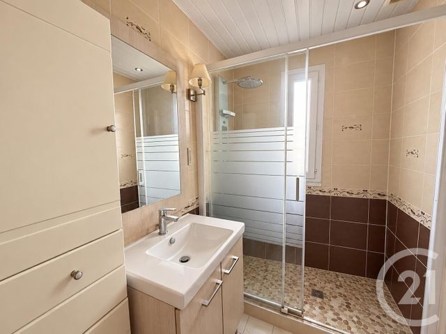 Maison &agrave; vendre - 4 pi&egrave;ces - 85 m2 - Othis - 77 - ILE-DE-FRANCE