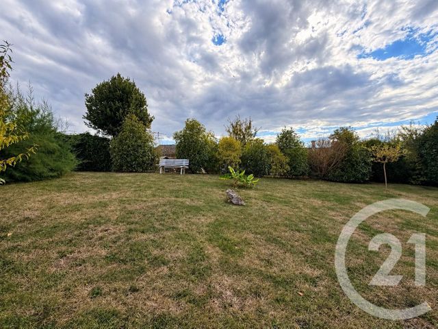 Maison &agrave; vendre - 4 pi&egrave;ces - 85 m2 - Othis - 77 - ILE-DE-FRANCE