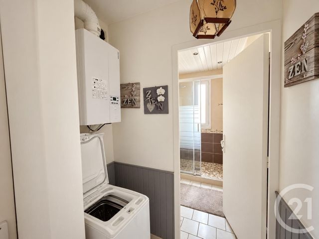 Maison &agrave; vendre - 4 pi&egrave;ces - 85 m2 - Othis - 77 - ILE-DE-FRANCE