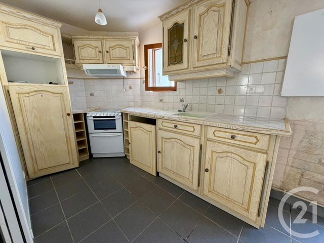 Appartement F3 &agrave; vendre - 3 pi&egrave;ces - 50,45 m2 - Dammartin En Goele - 77 - ILE-DE-FRANCE