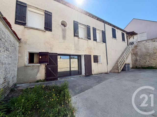 Appartement à vendre DAMMARTIN EN GOELE