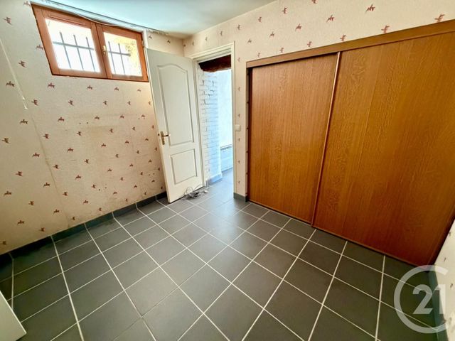 Appartement F3 &agrave; vendre - 3 pi&egrave;ces - 50,45 m2 - Dammartin En Goele - 77 - ILE-DE-FRANCE