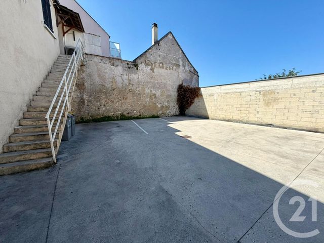 Appartement F3 &agrave; vendre - 3 pi&egrave;ces - 50,45 m2 - Dammartin En Goele - 77 - ILE-DE-FRANCE