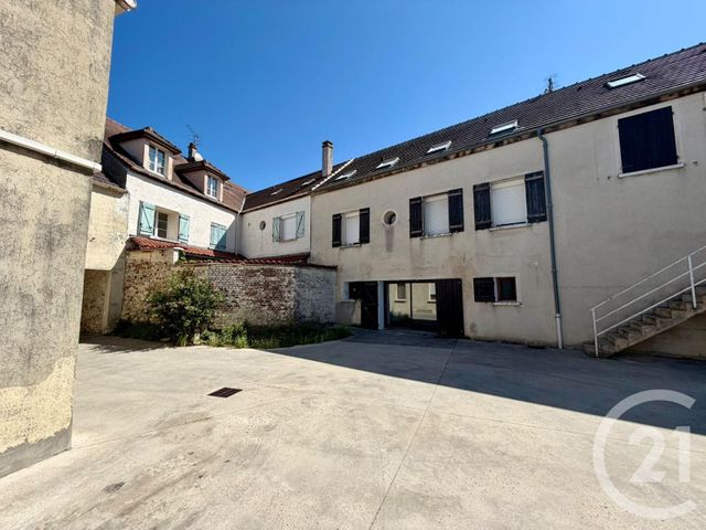 Appartement F3 &agrave; vendre - 3 pi&egrave;ces - 50,45 m2 - Dammartin En Goele - 77 - ILE-DE-FRANCE